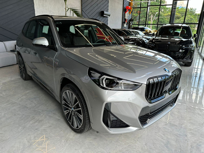 BMW X1 2.0 16V TURBO GASOLINA SDRIVE20I M SPORT STEPTRONIC