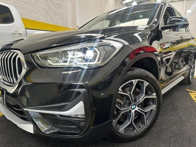 BMW X1 2.0 sDrive20i ActiveFlex 2021