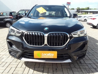 BMW X1 2.0 sDrive20i GP ActiveFlex 2022