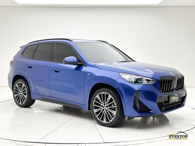 BMW X1 2.0 sDrive20i M Sport 2024