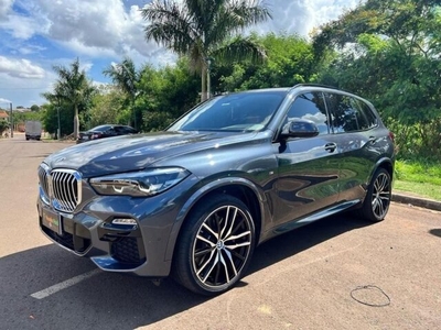 BMW X5 3.0 xDrive30d 2019