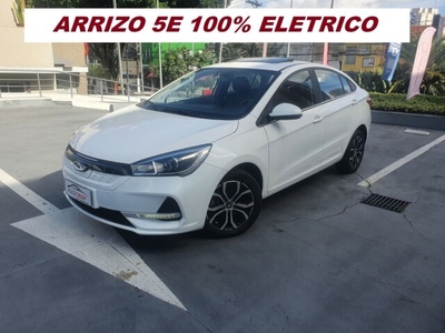 CAOA Chery Arrizo5 1.5T RXT (Aut) 2019