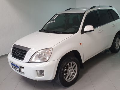 Chery Tiggo 2 2.0 4x2 5p