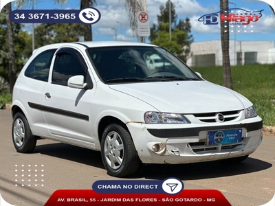 Chevrolet Celta 1.0 2001