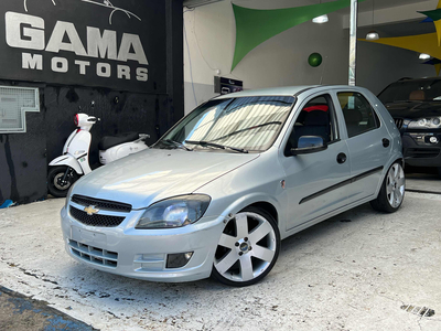 Chevrolet Celta 1.0 Life Flex Power 5p