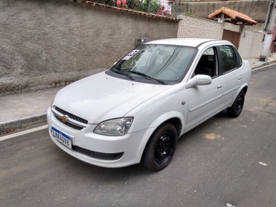 Chevrolet Classic LS VHC E 1.0 (Flex) 2013