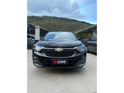Chevrolet Cobalt 1.8 8V (Flex) (Aut) 2020