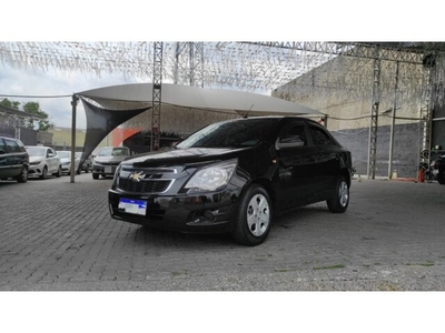 Chevrolet Cobalt LT 1.4 8V (Flex) 2013