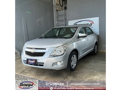 Chevrolet Cobalt LT 1.8 8V (Flex) 2014