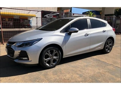 Chevrolet Cruze LT 1.4 Ecotec (Aut) 2022