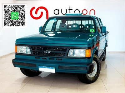 Chevrolet D20 Pick Up Custom Luxe 4.0 (Cab Dupla) 1994