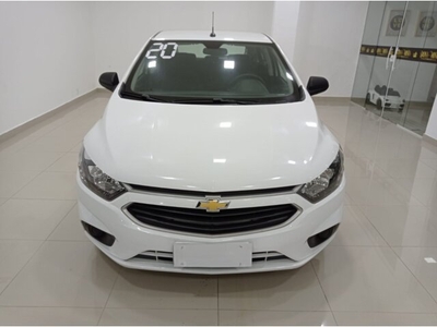 Chevrolet Joy 1.0 SPE/4 Eco 2020