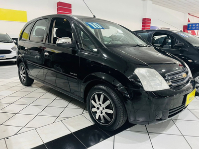 Chevrolet Meriva 1.4 MPFI MAXX 8V ECONO