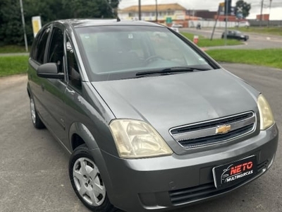 CHEVROLET MERIVA