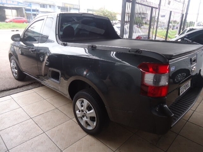 Chevrolet Montana LS 1.4 (Flex) 2017