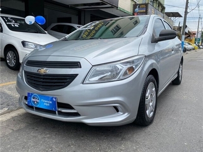 Chevrolet Onix 1.0 Joy SPE/4 2018