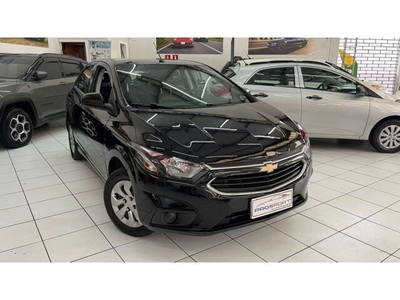 Chevrolet Onix 1.0 LT SPE/4 2019