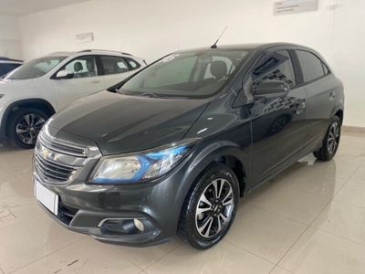 Chevrolet Onix 1.4 LTZ SPE/4 2016