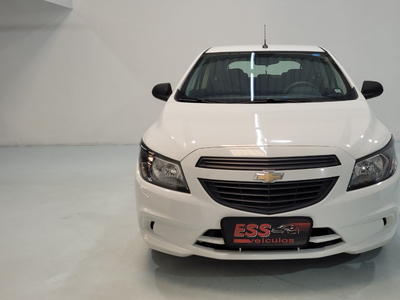 Chevrolet Onix Onix 1.0 MPI JOY 8V FLEX 4P MANUAL