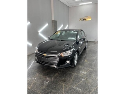 Chevrolet Onix Plus 1.0 LT 2020