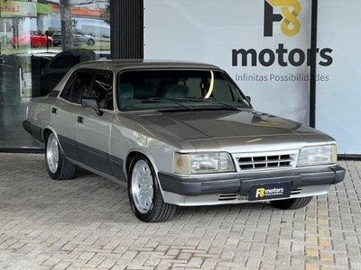 Chevrolet Opala Sedan Diplomata SE 4.1 1989