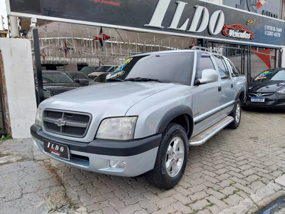 Chevrolet S10 Advantage 2.4