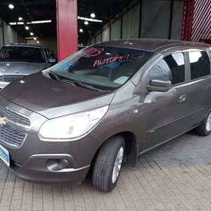 Chevrolet Spin 1.8 Lt 5l Aut. 5p