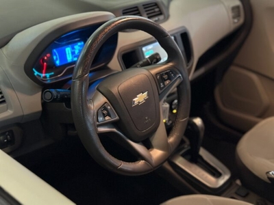 Chevrolet Spin LTZ 7S 1.8 (Flex) 2015