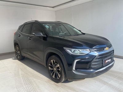 Chevrolet Tracker 1.2 Turbo Premier (Aut) 2021