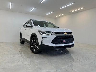 Chevrolet Tracker 1.2 Turbo Premier (Aut) 2022