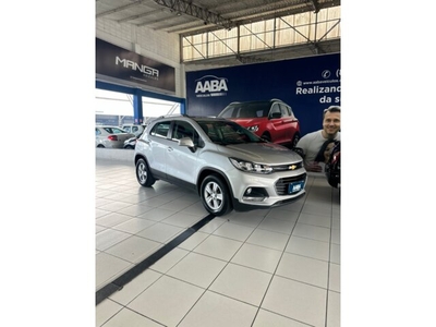 Chevrolet Tracker LT 1.4 16V Ecotec (Flex) (Aut) 2019