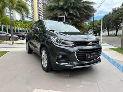 Chevrolet Tracker Premier 1.4 16V Ecotec (Flex) (Aut) 2019