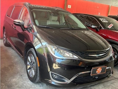 Chrysler Pacifica FWD 2018