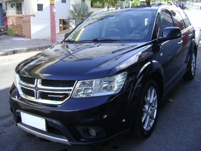 Dodge Journey RT 3.6 V6 AWD 2013