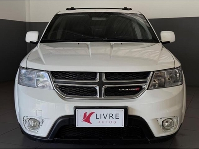 Dodge Journey SXT 3.6 V6 2014