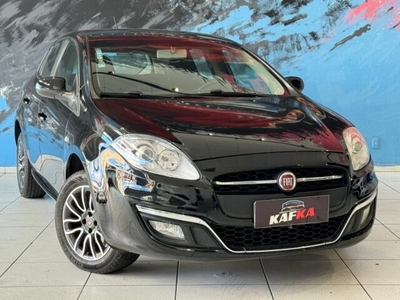 Fiat Bravo Essence 1.8 16V (Flex) 2016