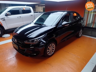 Fiat Cronos 1.3 2022