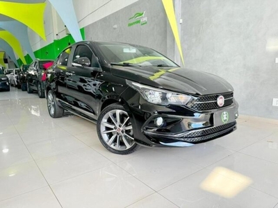 Fiat Cronos 1.8 Precision (Aut) (Flex) 2020