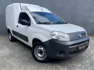 Fiat Fiorino 1.4 Hard Working 2020