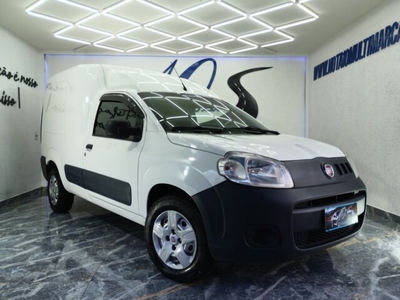 Fiat Fiorino Furgão 1.4 Evo (Flex) 2014