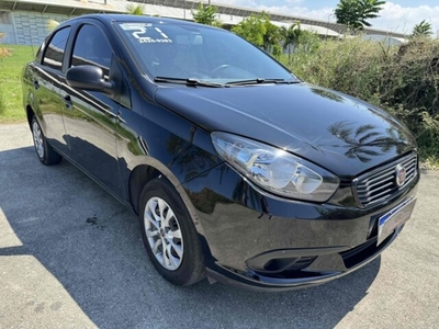 Fiat Grand Siena 1.4 Attractive 2021