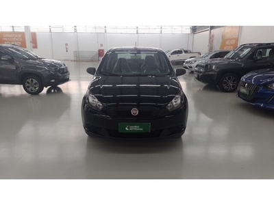 Fiat Grand Siena 1.4 Attractive 2021
