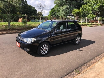 Fiat Palio Fire 1.0 8V 4p 2007