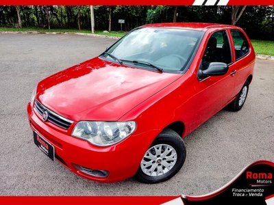 Fiat Palio Fire 1.0 8V (Flex) 2p 2015