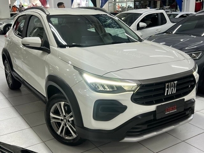 Fiat Pulse 1.0 Turbo 200 Audace (Aut) 2022