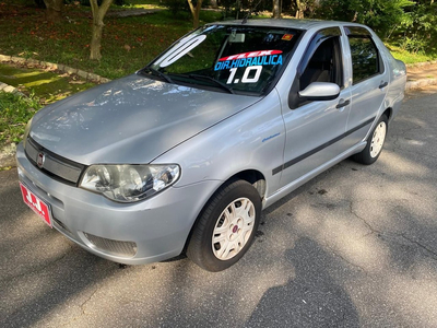 Fiat Siena 1.0 MPI FIRE 8V