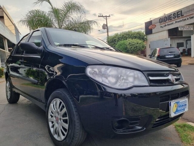 Fiat Siena Fire 1.0 8V (Flex) 2011