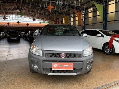 Fiat Strada 1.4 CS Freedom 2020