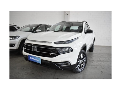 Fiat Toro 1.3 T270 Freedom (Aut) 2022