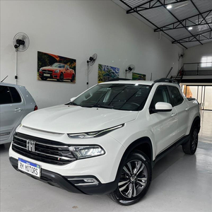 Fiat Toro 1.3 Turbo T270 Freedom Flex